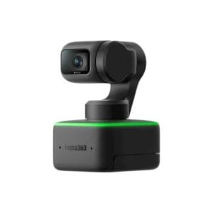 Insta360 Link - The AI-powered 4K webcam