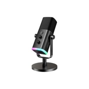 FIFINE XLR/USB Dynamic Microphone for Podcast Recording