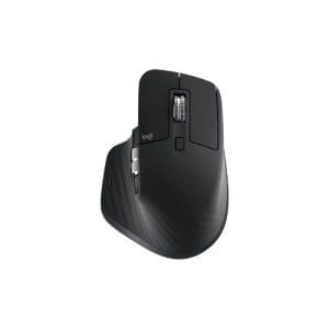 Logitech MX MASTER 3S Wireless Mouse