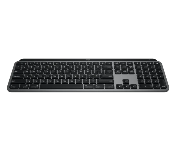 Mx Keys S Advanced Wireless Illuminated Keyboard - Image 3