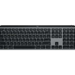 Mx Keys S Advanced Wireless Illuminated Keyboard