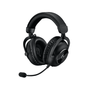 Logitech Pro X2 Lightspeed Wireless Gaming Headset