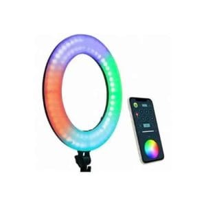 Weeylite WE-10S Ring Lite RGB LED Viltrox