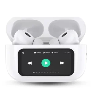 Airpod Pro 2 Gen with Touch Screen Display