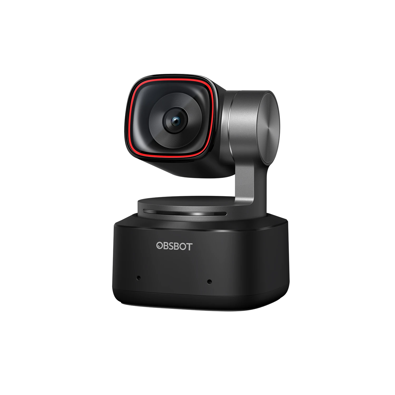 OBSBOT Tiny 2 AI-Powered PTZ 4K Webcam
