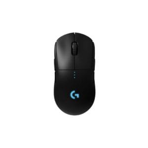 Logitech G PRO Wireless Gaming Mouse Black