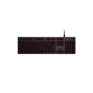 Logitech G413 Carbon Mechanical Backlit Keyboard