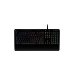 Logitech G213 Prodigy RGB Gaming Keyboard