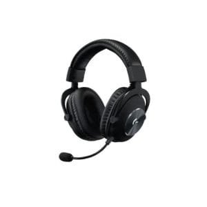 Logitech PRO X 7.2 Gaming Headset
