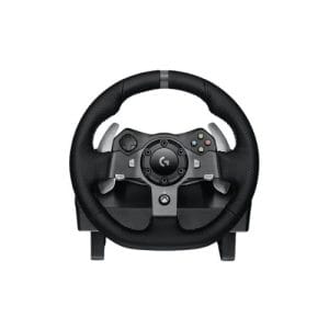Logitech G29 Driving Force Racing Wheel