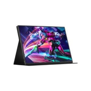 Uperfect UGame K118 - 18 Inch 2K FreeSync Monitor 144Hz Gaming