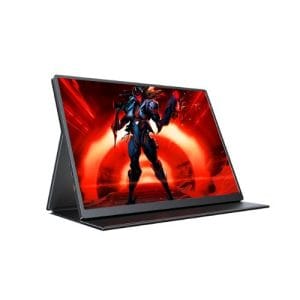 Uperfect UGame C2 - 120Hz Gaming Monitor 1600P 16 Inch Display VESA
