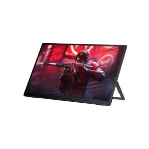 Uperfect USteam E6 Pro - 1920x1080 Monitor 18 Inch 120Hz Gaming Touchscreen