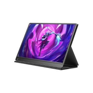 Uperfect USteam G16 - 120hz Steam Deck External Monitor 15.6 Inches Portable Gaming Second Screen