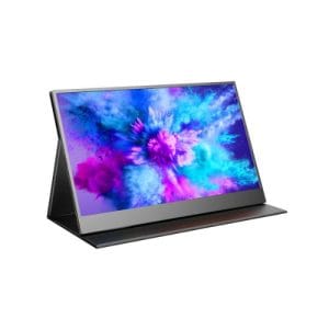 Uperfect USetup E7 - Touch Screen Monitor 15.6" 1080P Portable Monitor