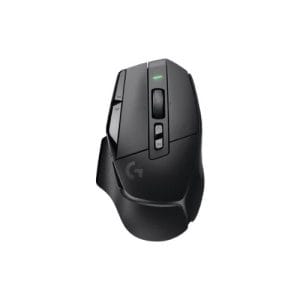 Logitech G502 X Lightspeed Wireless Gaming Mouse