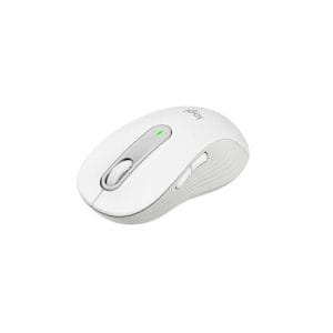 Logitech M650 Wireless Mouse