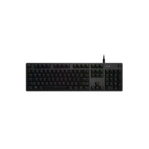 Logitech G512 Carbon RGB Mechanical Gaming Keyboard
