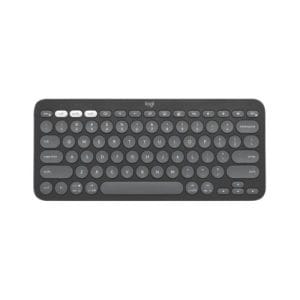 Logitech Pebble Keys 2 K380s