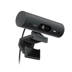 Logitech Brio 500 Full HD Webcam
