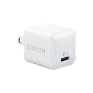 Anker 312 20W PD – For iPhone & Android