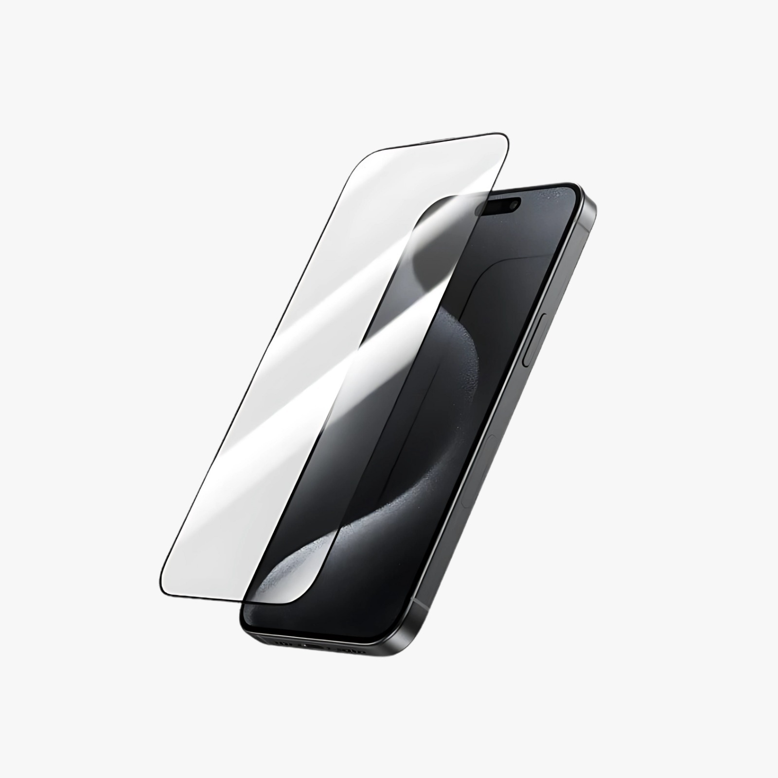 Anker Dust-Proof Screen Protector for iphone (Single)