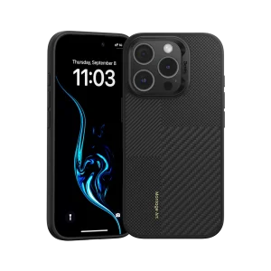 ArmorPro Montage Protective Case for iPhone 16