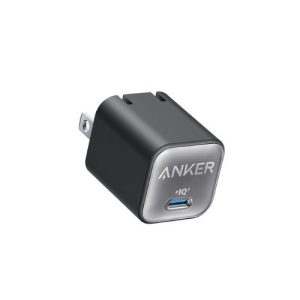 Anker 511 Charger (Nano 3, 30W)