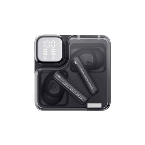 QCY MeloBuds Neo T31 Sci-Fi Aesthetic Earbuds