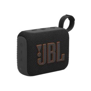 JBL GO 4 Portable Bluetooth Waterproof Speaker