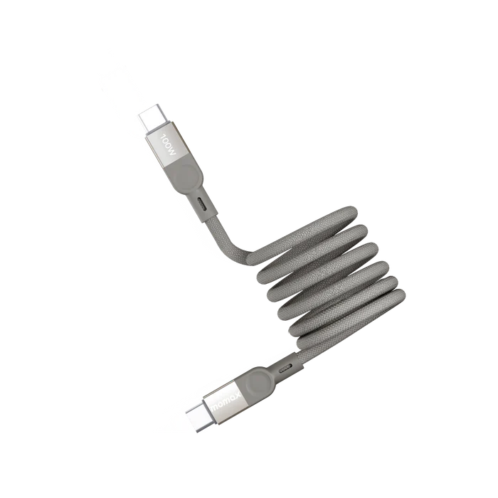 Mag.Link Magnetic USB-C to USB-C Cable 100W