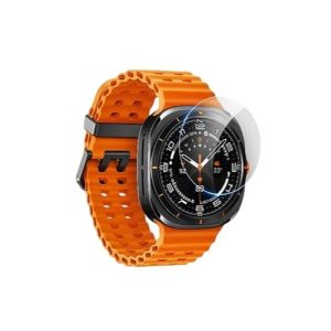 Genuine Corning Tempered Glass For Samsung Ultra Watch