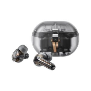 SoundPEATS Capsule 3 Pro Transparent White Special Edition