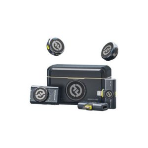 Hollyland LARK M2 2-Person Wireless Microphone System