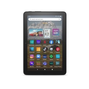 Amazon Fire HD 8 (12th Gen) 64 GB