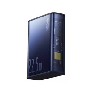 Baseus Semi Transparent 22.5W Powerbank 10000mAh