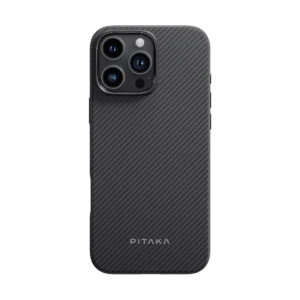 Pitaka Classic Military-Grade Protective Case for iPhone