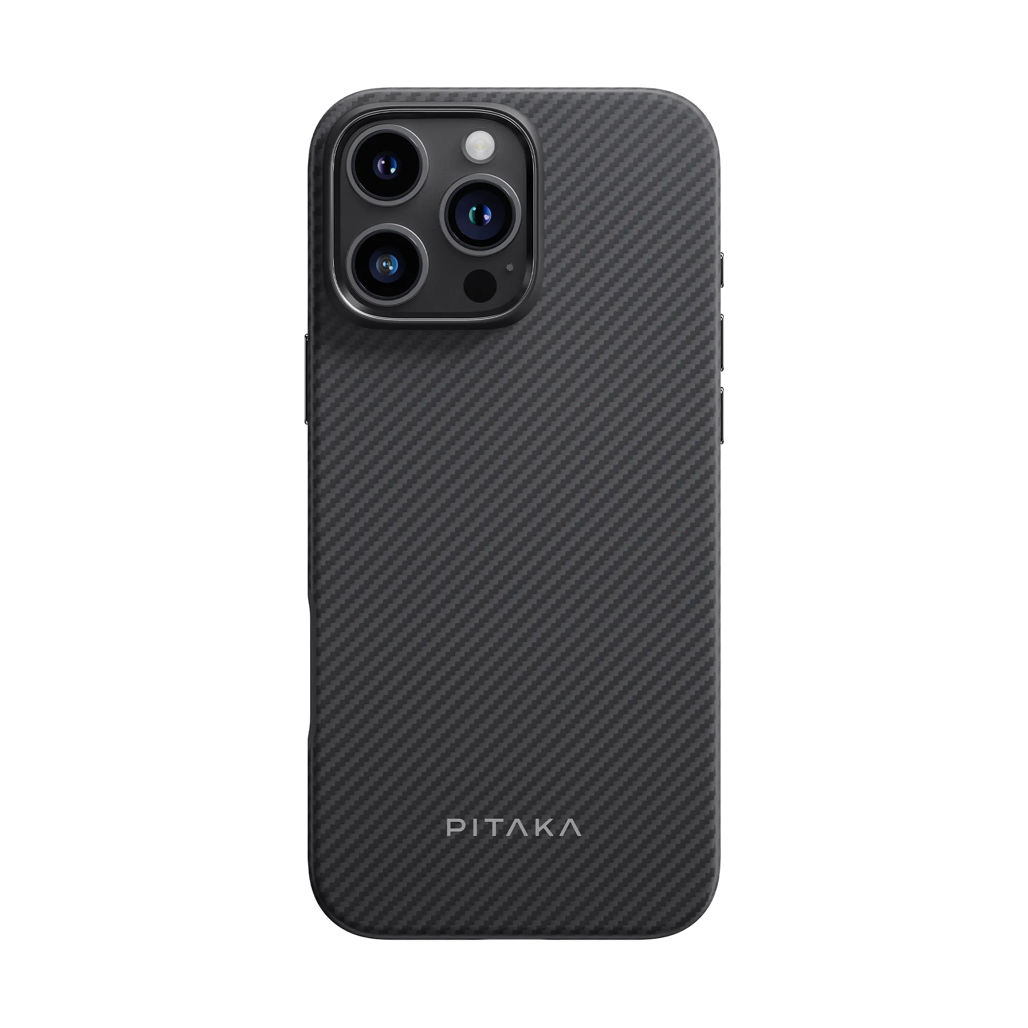 Pitaka Classic Military-Grade Protective Case for iPhone
