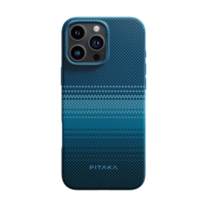 Pitaka Moonrise Military-Grade Protective Case for iPhone 16 Pro Max