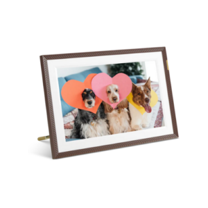 Arzopa D10 10.1" Digital Photo Frame