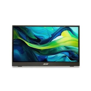 Acer PM161Q B 15.6" Portable Full HD Monitor