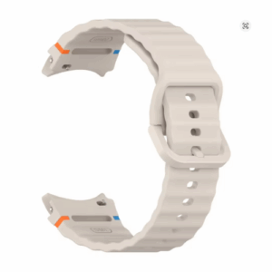 20 mm Silicon Strap For Samsung Watch 7