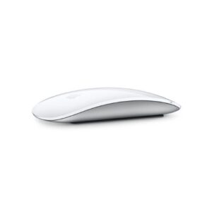 Apple Magic Mouse (USB-C) –White Multi-Touch Surface