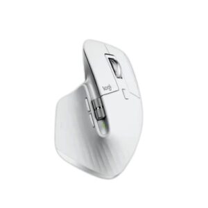 Mx Master 3s For Mac – Advanced Wireless Mouse