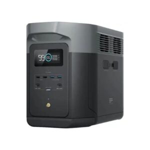 EcoFlow DELTA 2 Max Portable Power Station