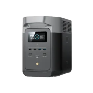 EcoFlow DELTA 2 Portable Power Station - image 2