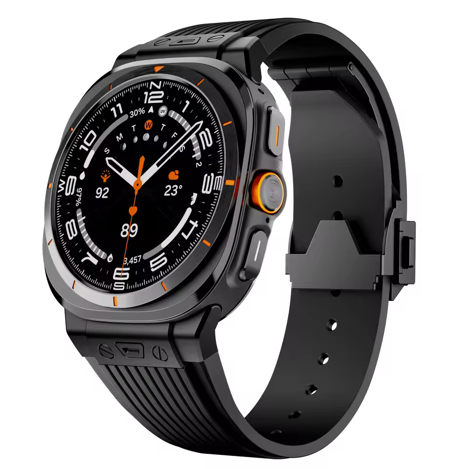REDEFINE Samsung Watch 7 Ultra Premium Strap