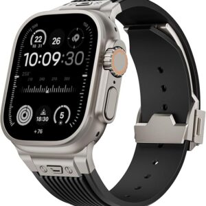 REDEFINE Apple Watch Premium Strap