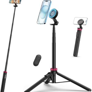 Ulanzi MT-84 Magnetic Tripod for Phone