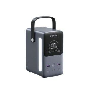 UGREEN 300W 48,000mAh Portable Charger Power Bank